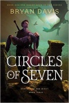 Circles of Seven -  Dragons in Our Midst 3 